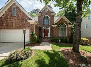 604 Hardimont Rd, Raleigh, NC 27609