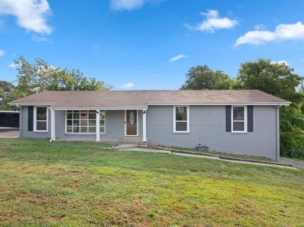 2502 Lakevilla Dr, Nashville, TN 37217