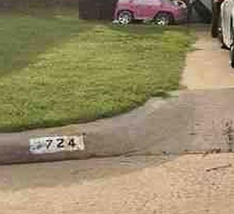 Exterior Address Verification