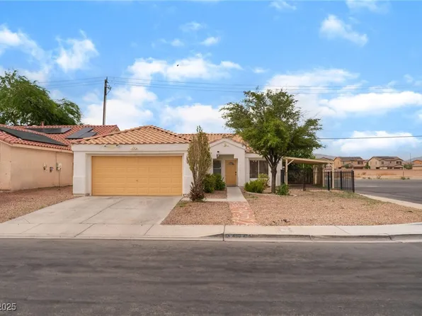 4110 Bonita Desert Ct, North Las Vegas, NV 89032