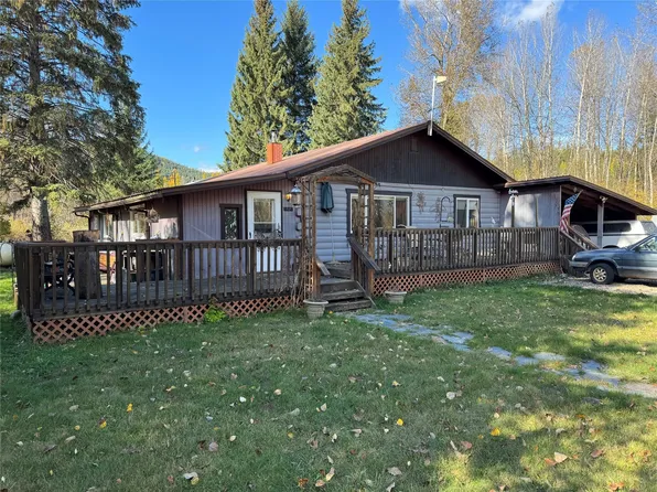 1671 Chase Cutoff Rd, Troy, MT 59935