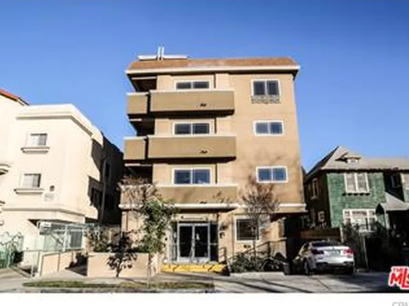 1248 Elden Ave APT 302, Los Angeles, CA 90006