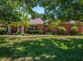 1552 Quisenberry Rd, Sedalia, MO 65301