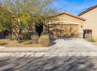 6609 E Via Arroyo Largo, Tucson, AZ 85756