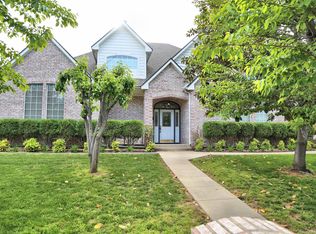 9516 S 87th Ave E, Tulsa, OK 74133
