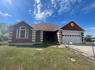 1006 NW 445th Rd, Centerview, MO 64019