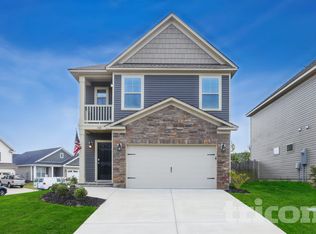 108 Dalston Rd, Blythewood, SC 29016