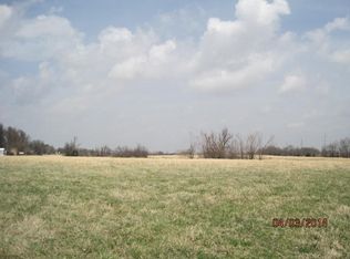 24834 S Highway 2, Vinita, OK 74301