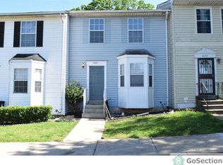 6028 Saint Moritz Dr, Temple Hills, MD 20748