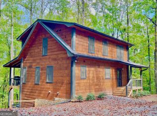 391 Little Bushy Head Rd, Blue Ridge, GA 30513