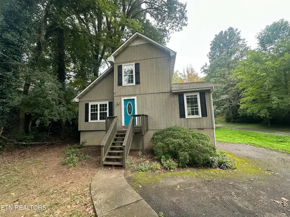 4007 Garden Dr, Knoxville, TN 37918