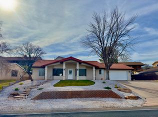 1040 E Fort Pierce Dr N, Saint George, UT 84790