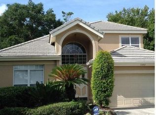 7292 Hawksnest Blvd, Orlando, FL 32835