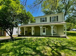 6645 Floyd St, Mission, KS 66202