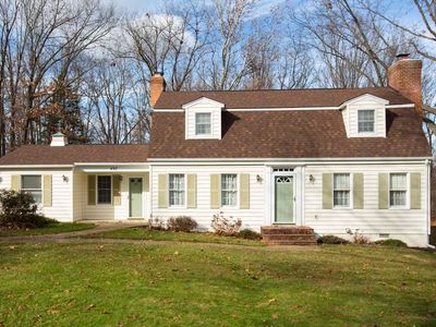 497 Hayneswood Ln, New Market, VA, 22844