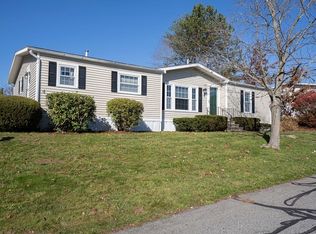 4 Nice St, Raynham, MA 02767