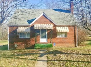 511 Grandview Ave, New Castle, PA 16101