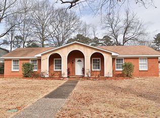 3615 Gray Fox Dr, Columbus, GA 31909