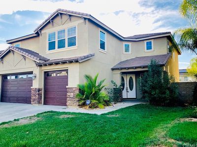 35865 Nonnie Dr, Wildomar, CA, 92595