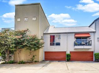 730 Andrews St, Houston, TX 77019