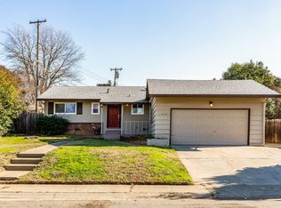 10256 Octavia Way, Rancho Cordova, CA 95670