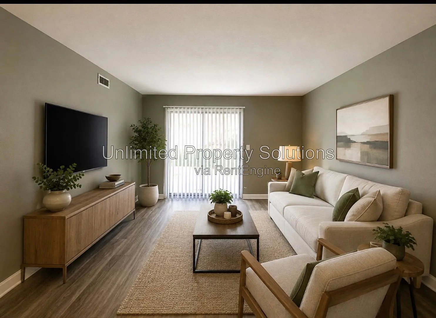 2 bed, 2.0 bath, $1,600 — Photo 3
