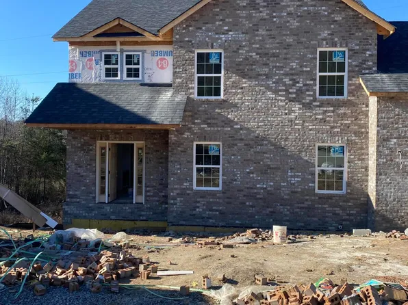 3813 Hillside Terrace Ln, Knoxville, TN 37924