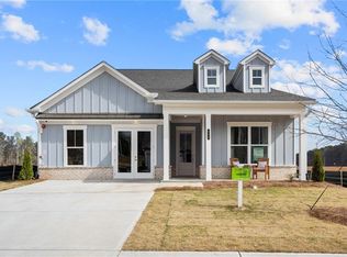 424 Vinca Cir, Kennesaw, GA 30144