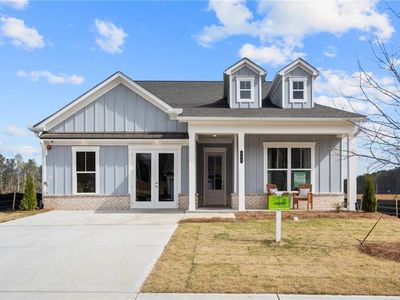 424 Vinca Cir, Kennesaw, GA, 30144