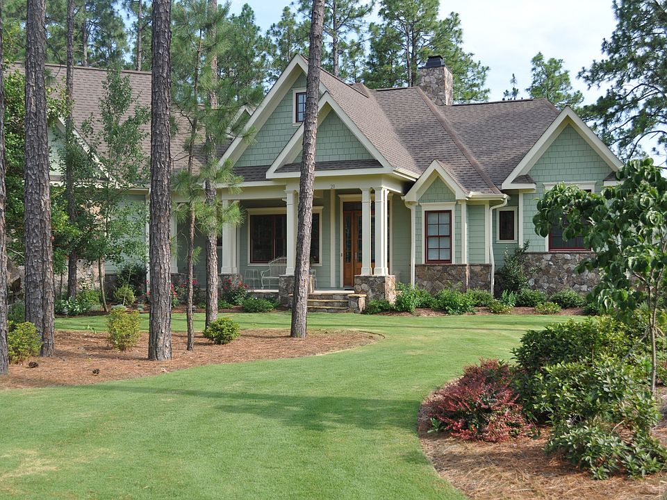 20 Mulbren Ct, Pinehurst, NC 28374 Zillow