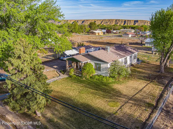 415 Road 6100, Kirtland, NM 87417