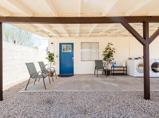 1723 E Harvard St UNIT B, Phoenix, AZ 85006