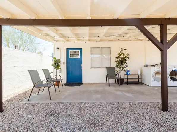 1723 E Harvard St Unit B, Phoenix, AZ 85006