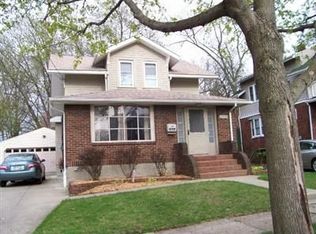 609 Melrose St, Akron, OH 44305
