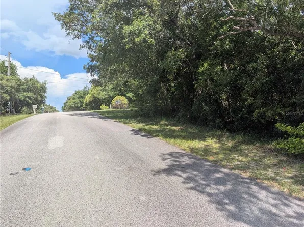 1180 E CLEVELAND STREET LOT 10, HERNANDO, FL 34442