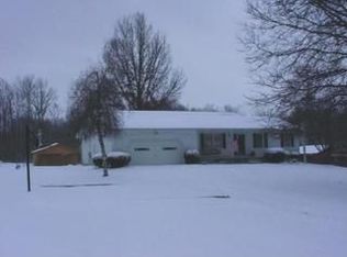 5242 Chippewa Rd, Medina, OH 44256