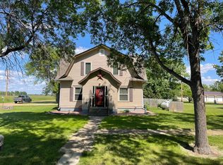 520 N Main, Fulton, SD 57340