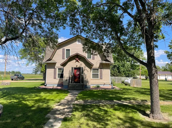 520 N Main, Fulton, SD 57340