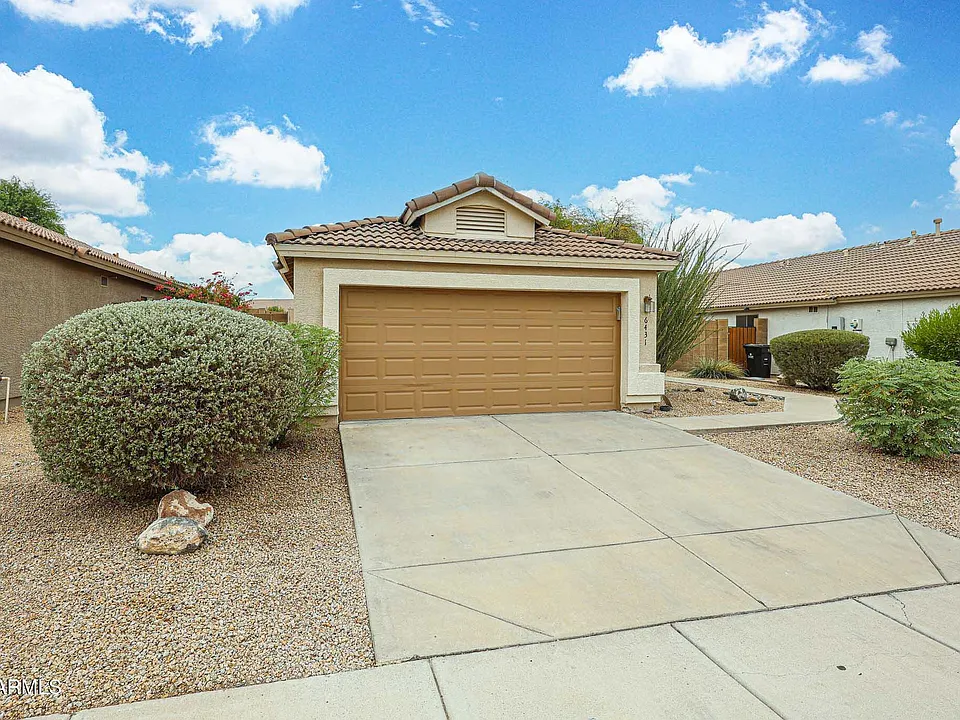 6431 W Chisum Trl