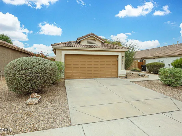 6431 W Chisum Trl, Phoenix, AZ 85083