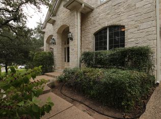 8119 Tahoe Parke Cir, Austin, TX 78726