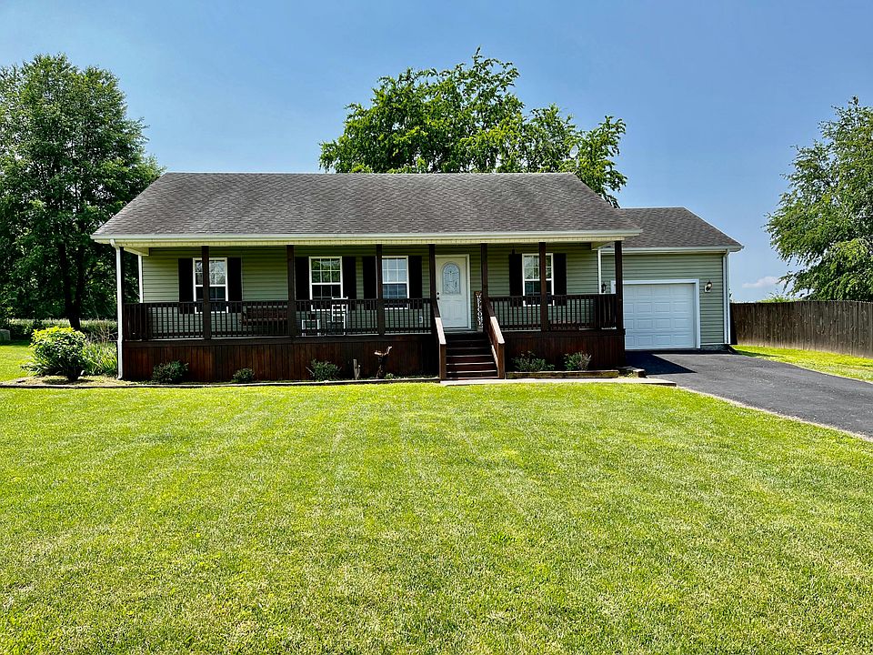 111 Tanner Cir, Stanford, KY 40484 Zillow