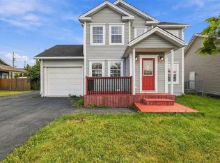 38 Wiseman's Lane, Conception Bay South, NL A1X6J2