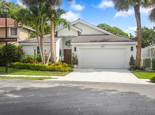 2895 N Clearbrook Cir, Delray Beach, FL 33445
