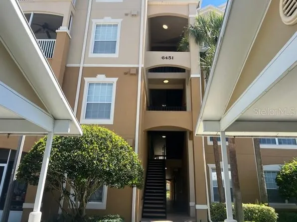 6451 Old Park Ln Unit 102, Orlando, FL 32835