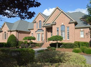 1615 Churchill Downs Dr, Waxhaw, NC 28173