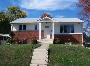 2515 Senator Ave, District Heights, MD 20747