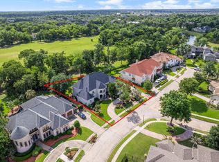 26 Commanders Point, Missouri City, TX 77459