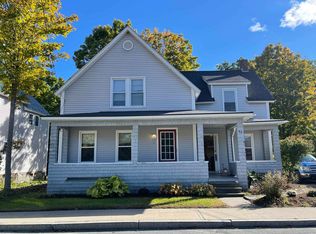 89 Depot St, Hartford, VT 05047