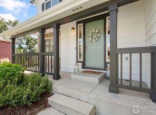 561 Rider Ridge Dr, Longmont, CO 80504